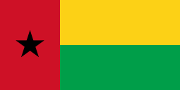 Guiné-Bissau